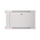 10. EXTRALINK WALL-HUNG RACK CABINET 6U 600X600 GRAY