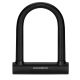 Rockbros bike lock RKS610-BK black