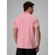 2. Men's regular polo shirt 4F 4FRSS26TPTSM0900-10S