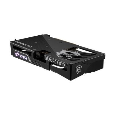 2. graphics card MSI RTX 5060 8G GAMING OC