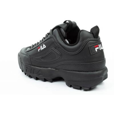 15. Fila Disruptor Low shoes [1010262.12V] size 40