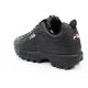 15. Fila Disruptor Low shoes [1010262.12V] size 40