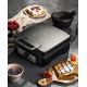 17. ADLER AD 3049 waffle maker