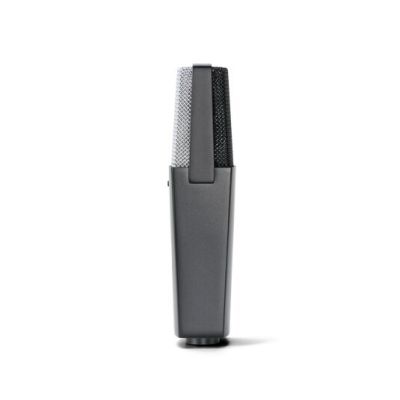 4. AKG C114 - Condenser microphone with variable characteristics