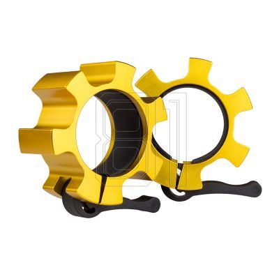 20. Lock Jaw HMS ZG1500 clamps (2 pcs)