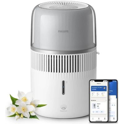 15. Philips 5000 series Air Humidifier