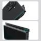 10. Nillkin Super Frosted Shield Fold Magnetic Case for Samsung Galaxy Z Fold 7 Compatible with MagSafe - Black