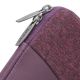 4. Rivacase 7903 33.8 cm (13.3") Pocket Case Red