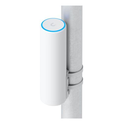 8. Ubiquiti U7 Mesh 5000 Mbps White PoE Support