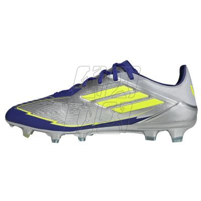 2. Football boots adidas F50 Pro Messi FG M JR8023