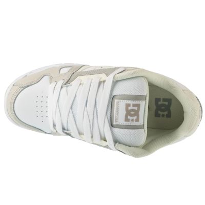 3. DC Shoes Stag DC01813-110 Beige 42