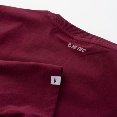 9. Hi-Tec Dioki SP W T-shirt 92800606816