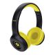 4. TRUST Nouna Wireless Kids black headphones