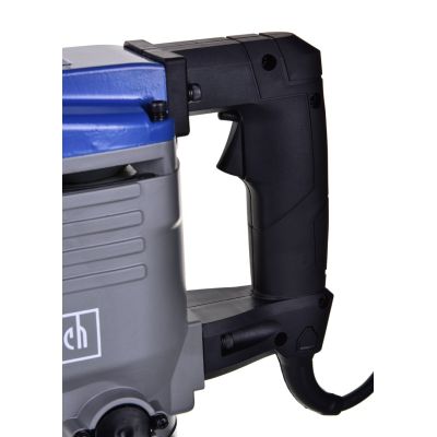 18. Scheppach AB1700 HEX Demolition Hammer