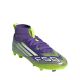 2. Adidas F50 Club TF Mid Jr JI0039 football boots