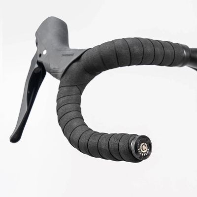 2. Rockbros YG-HILRO1 ROAD TO SKY cable bike lock, hidden in the handlebar - black