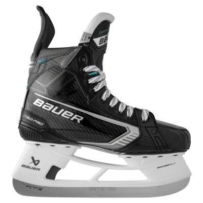 3. Bauer F-X Supreme F50 Pro Senior Hockey Skates