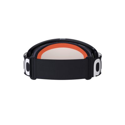 5. POC ORA Cycling Goggles Black - Grey Cat 1