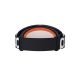 5. POC ORA Cycling Goggles Black - Grey Cat 1