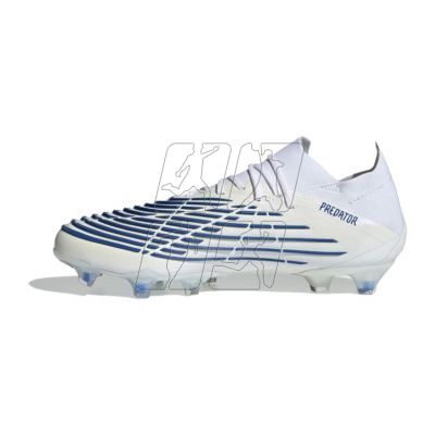 3. Adidas Predator Edge.1 L FG M GV7388 football boots