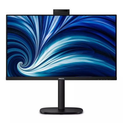 6. Philips 3000 series 32B2U3601H/00 computer monitor 80 cm (31.5") 2560 x 1440 px Quad HD LCD Black