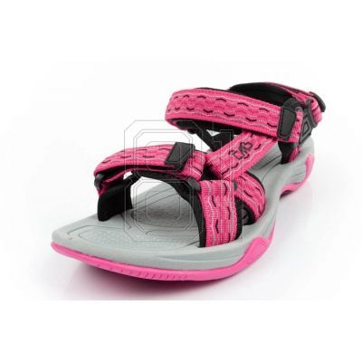 4. CMP Hamal W 38Q9956/C505 sandals
