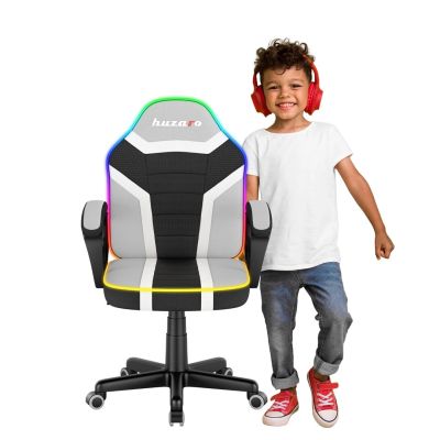 5. Huzaro Ranger 1.0 RGB Gaming Chair