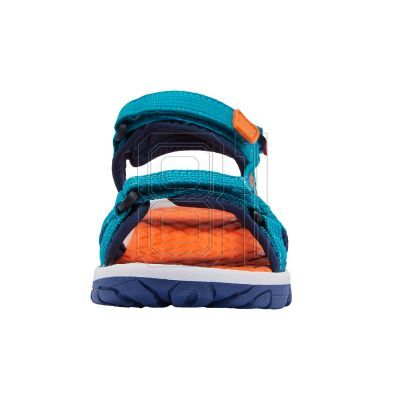 4. Trollkids Kids Oslofjord Sandal Jr 268-190 sandals