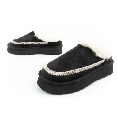 8. Wrangler Connie Slip-On shoes slippers women's insulated slip-on boots