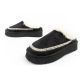 8. Wrangler Connie Slip-On shoes slippers women's insulated slip-on boots