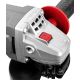 7. Graphite 58GE130 angle grinder 1.51 kg