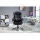 20. Activejet Office Chair with Massage, Heated YK7304 Black
