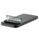 2. Spigen Optik Pro HD 2-Pack Tempered Glass Lens Screen Protector for Google Pixel 11