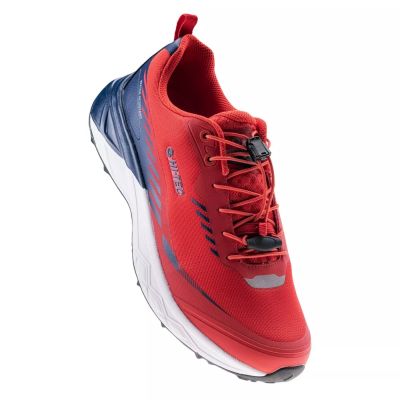 6. Hi-tec Mostar Wr M shoes 92800490107