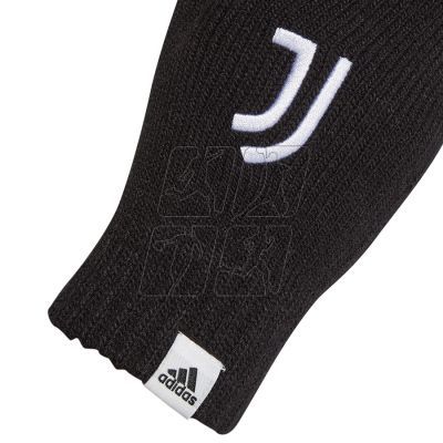 2. Adidas Juventus H59698 gloves