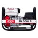 3. PORTABLE GENERATOR 2.7KW 230V FH3001R