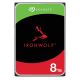 2. Seagate IronWolf 8TB 3.5" SATA ST8000VN002 HDD Hard Drive