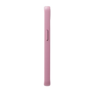 9. Puro Gradient MagSafe Silicone Case for iPhone 16e/17e - Pink