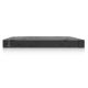 5. Icy Dock MB411SPO-B drive bay panel Black