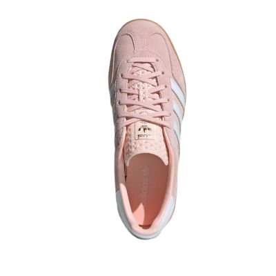 Adidas Gazelle Indoor Women's Pink Sports Shoes - IH5484