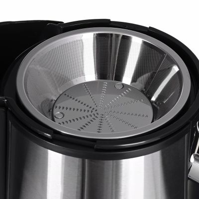 4. AE 1917 BOMANN high-speed juicer