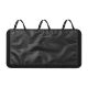 3. Wozinsky Large Car Organizer for Back Seat Backrest and Trunk - Black