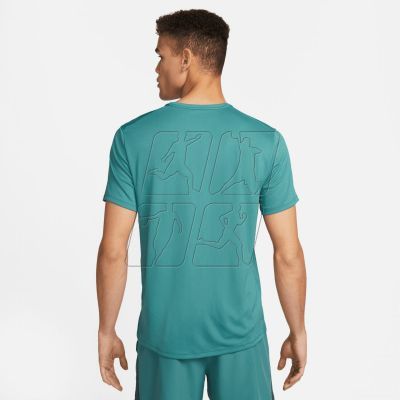 2. T-shirt Nike Dri-FIT UV Miler M DV9315-379