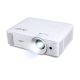 7. Acer P1558I Standard Throw Projector 5200 ANSI Lumens DLP WUXGA (1920x1200) 3D Compatible White
