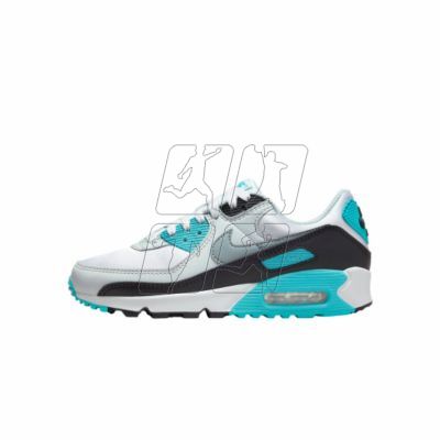 2. Nike Air Max 90 W FB8570-101 shoes