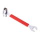 KENLI crank wrench + pedal wrench