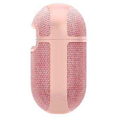 5. Spigen Urban Fit Case for AirPods 4 - Pink
