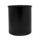 Airscape aroma container, galvanized, large, matt