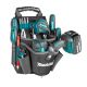 5. Makita E-15182 Tool Belt Accessory Tool Pouch