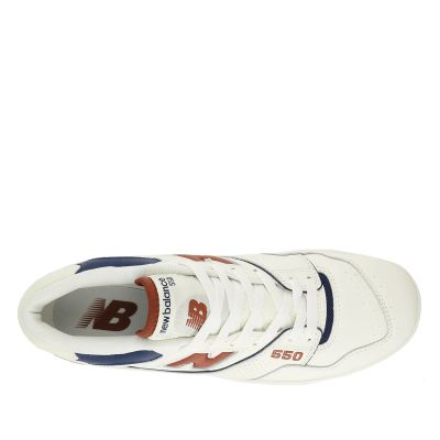 4. New Balance men's sneakers BB550ESG
